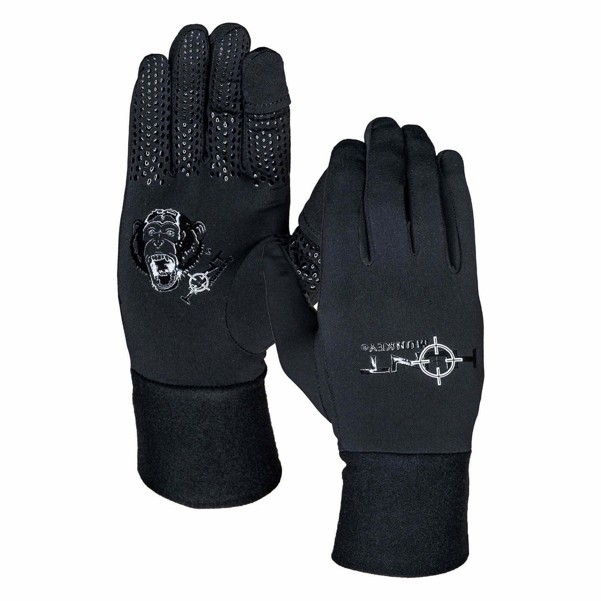 Monkey Hands Liner Glove