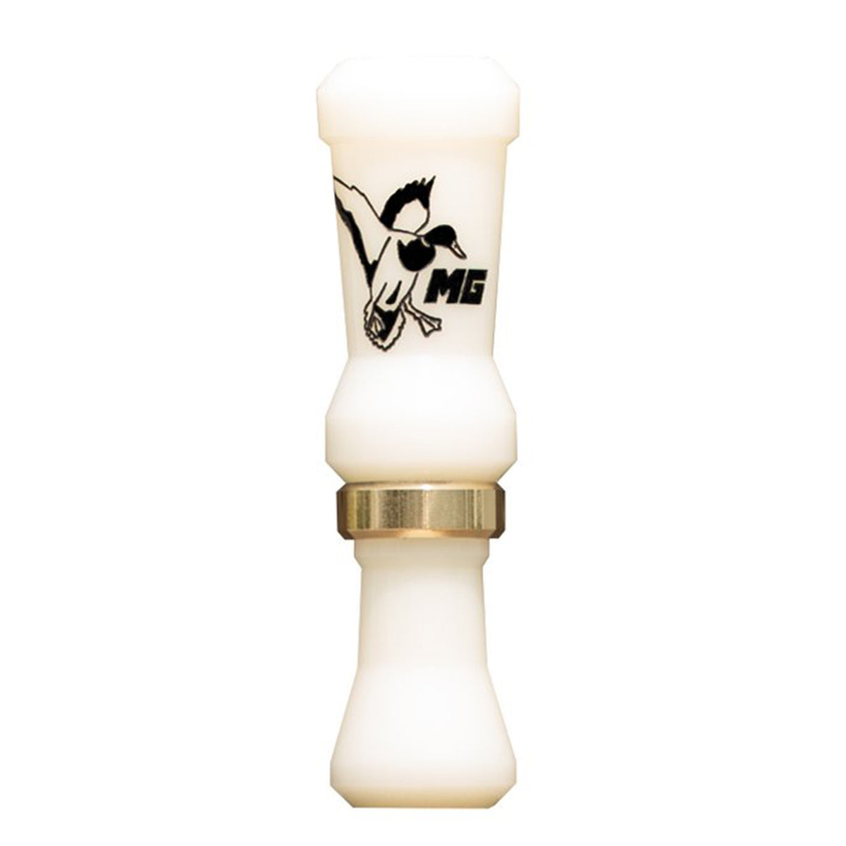 Ol' River Man Single Reed Duck Call