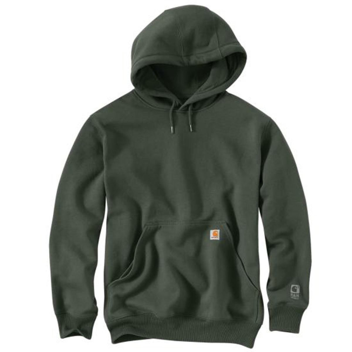 Rain Defender Loose Fit Heavyweight Hoodie