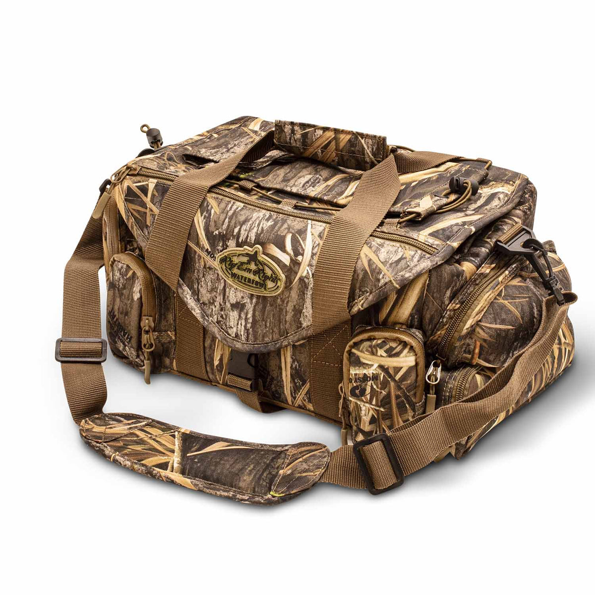 Shell Shocker Blind Bag