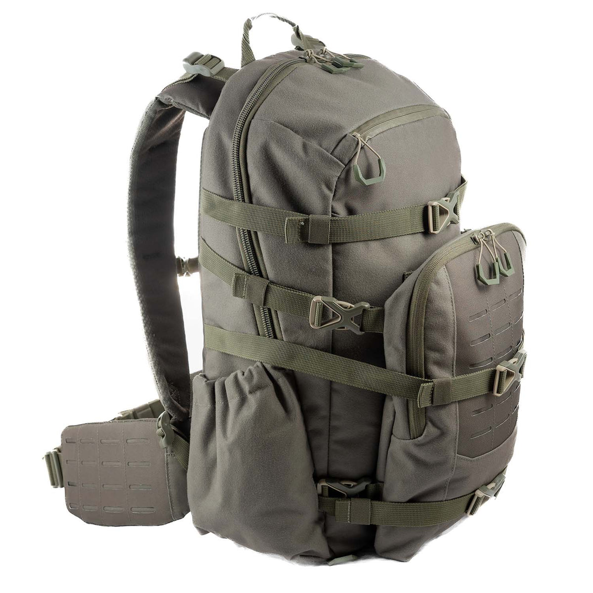 Workhorse Backpack