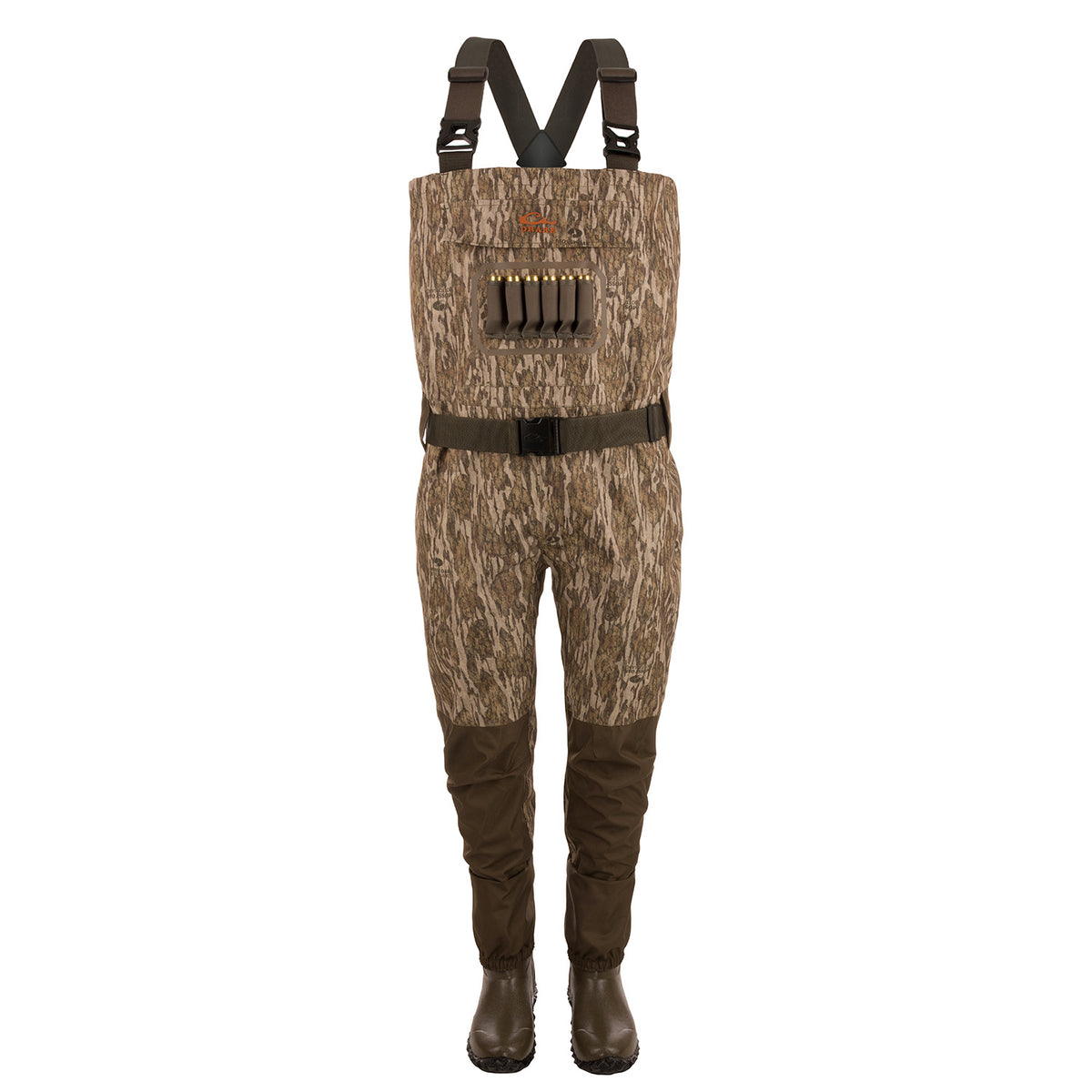 Hardline Uninsulated Breathable Wader