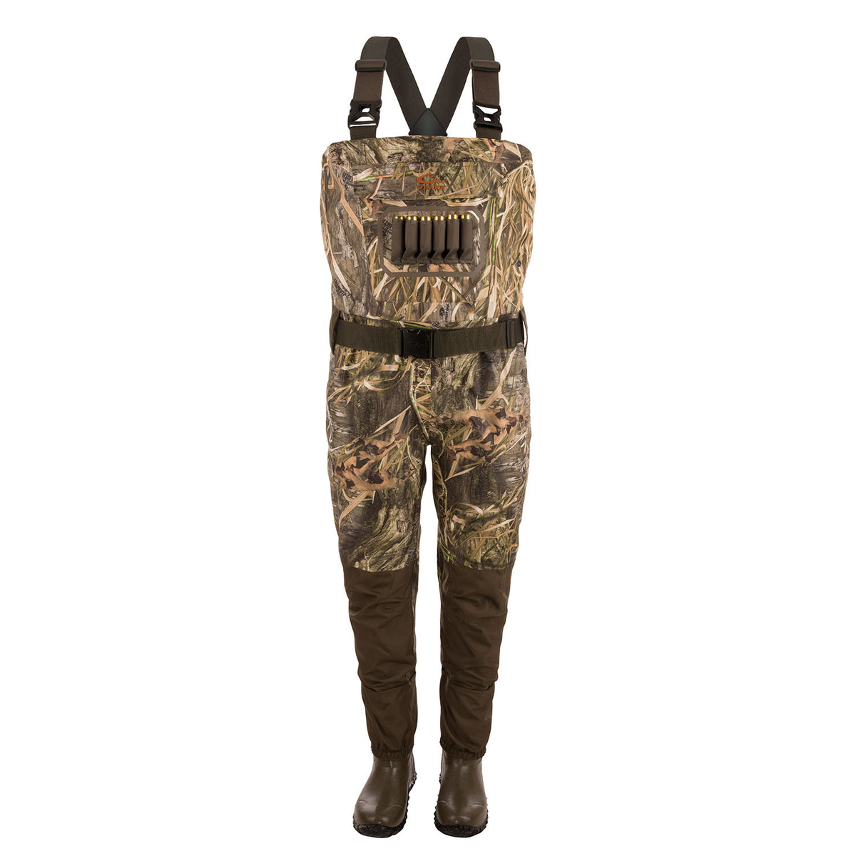 Hardline Uninsulated Breathable Wader