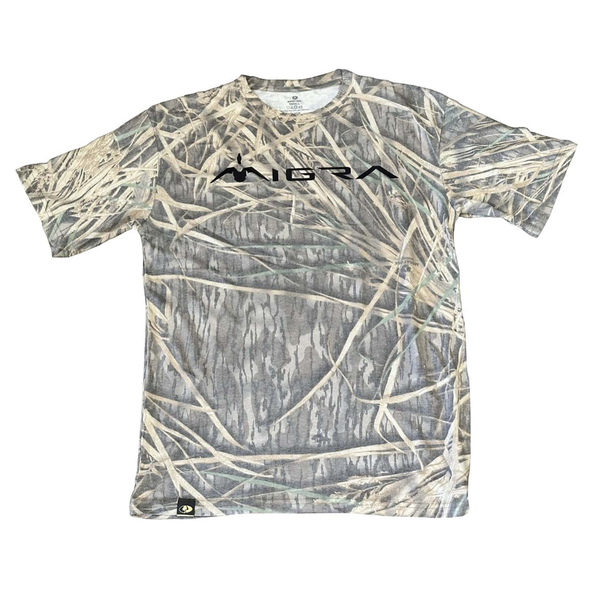 Vintago Camo T-Shirts
