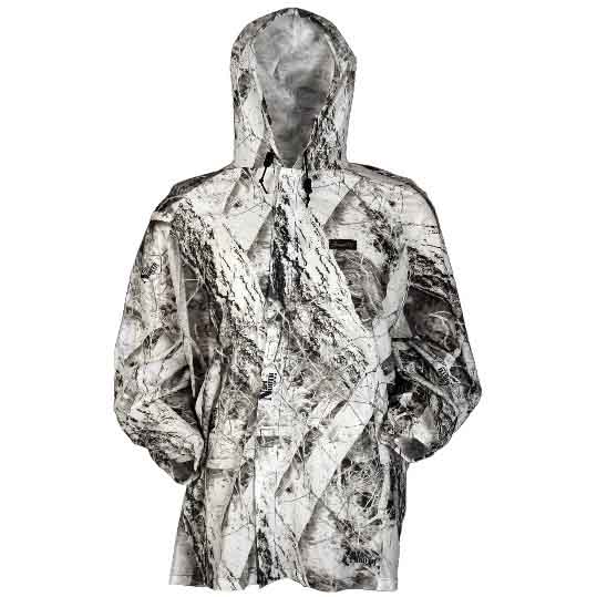 Ambush Jacket Naked North Snow Camo