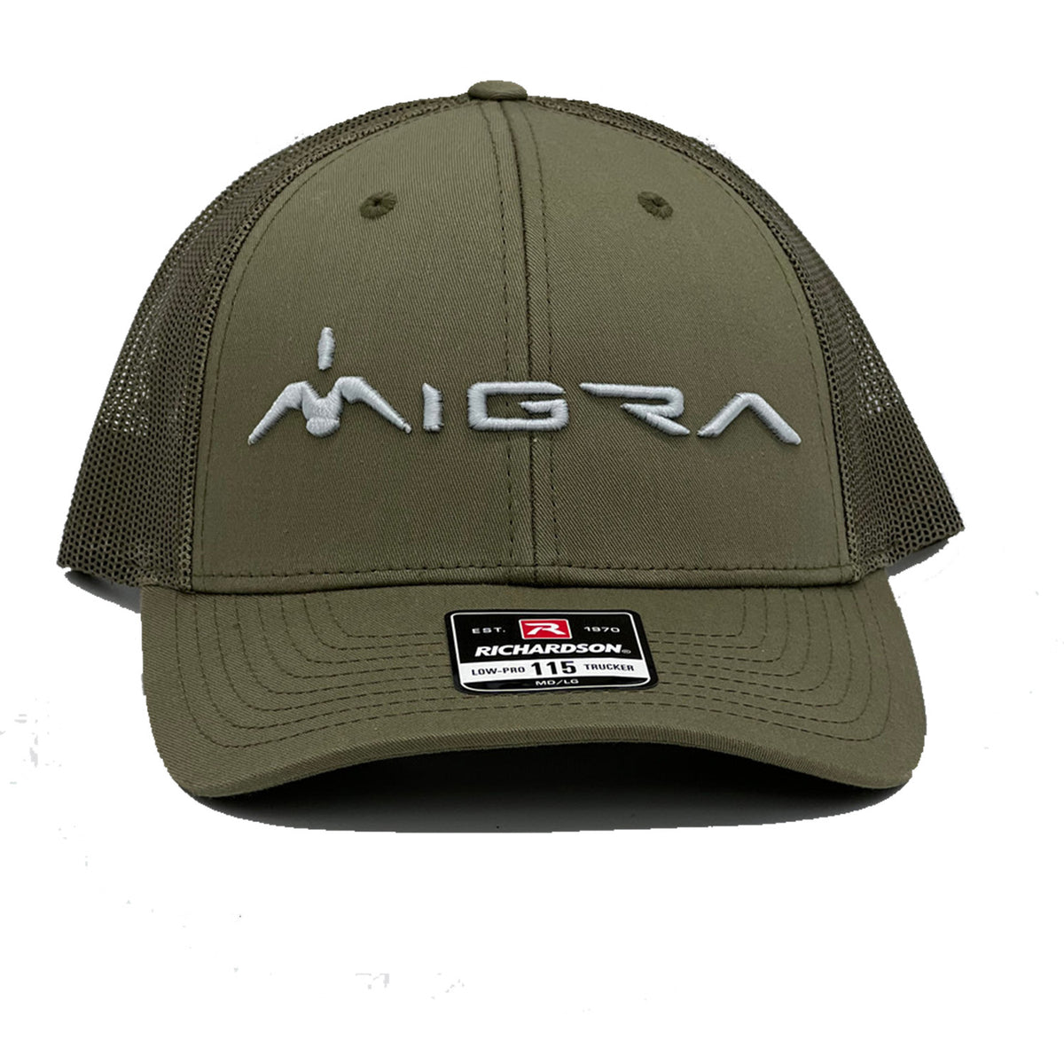 OG Logo Hat