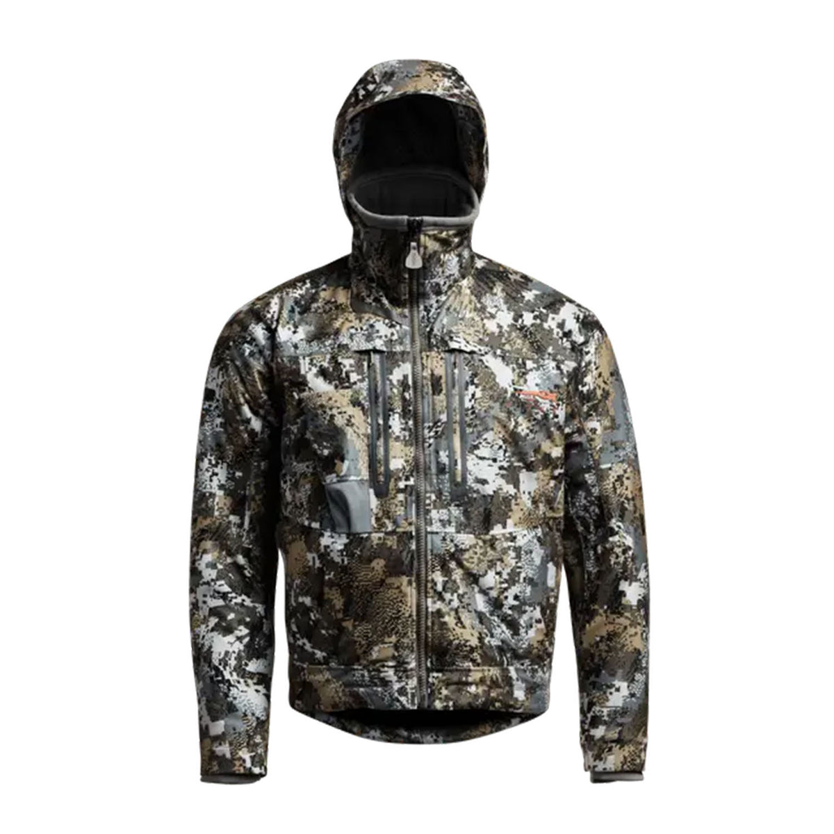 Incinerator Jacket