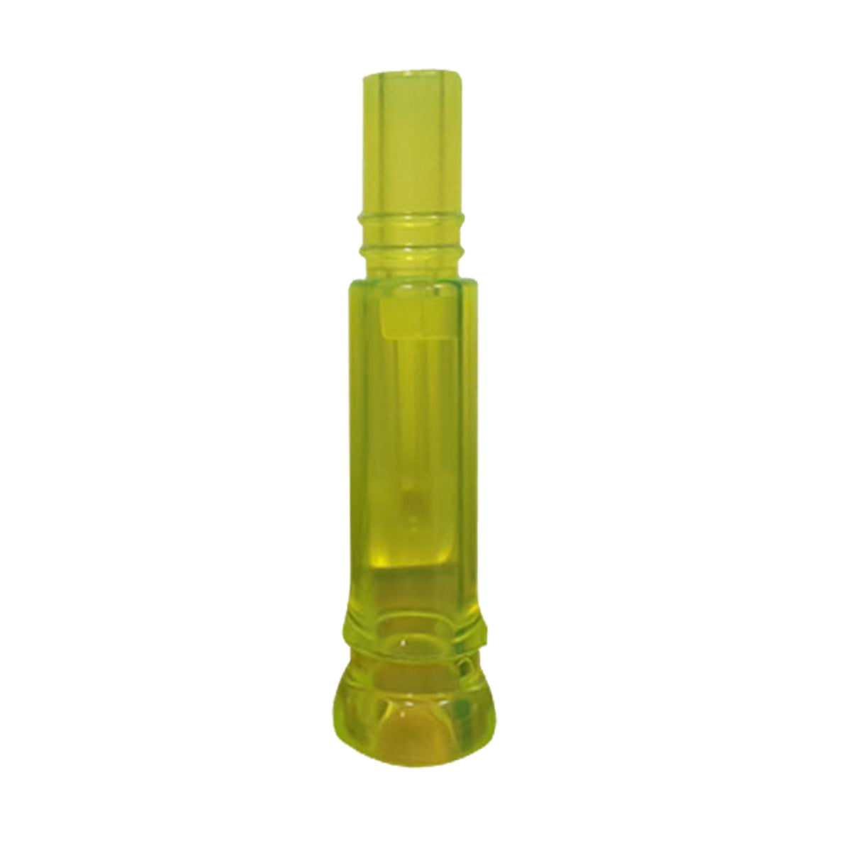 Polycarbonate Cut Down Duck Hunting Call
