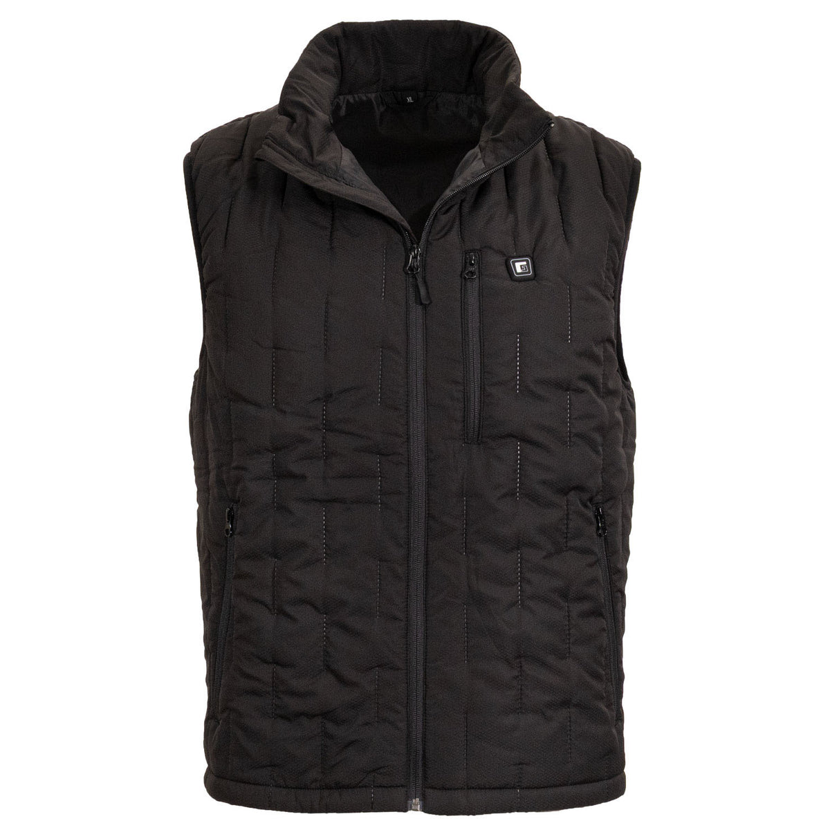 Puff-E 2.0 Electric Heated Vest