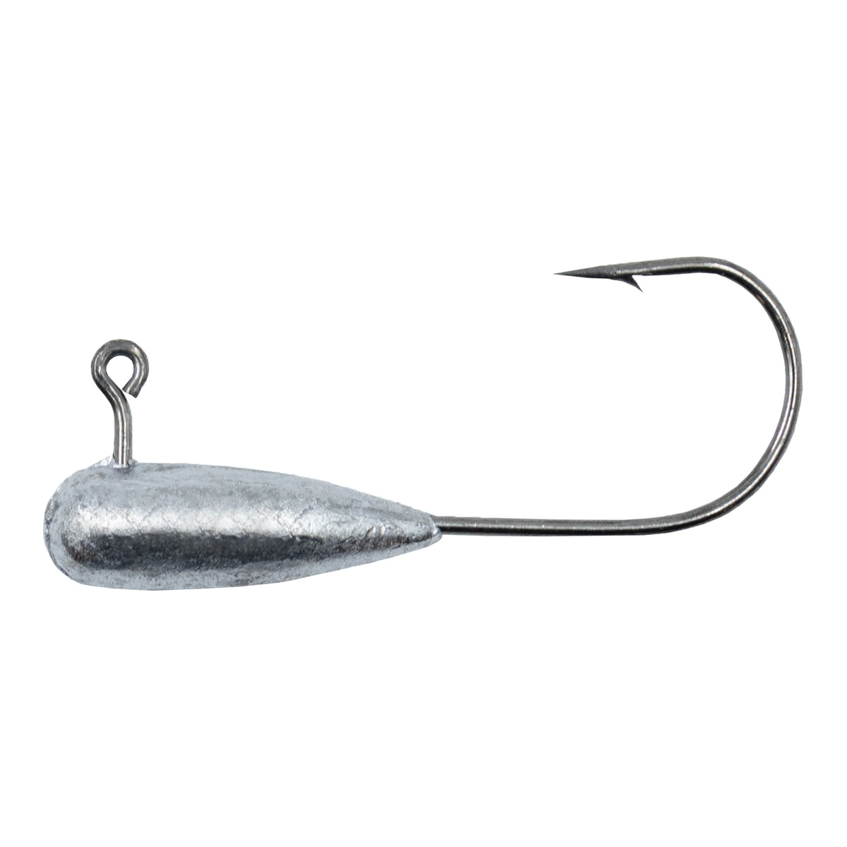 Deluxe Slip Head Natural Hook - 8 Pack