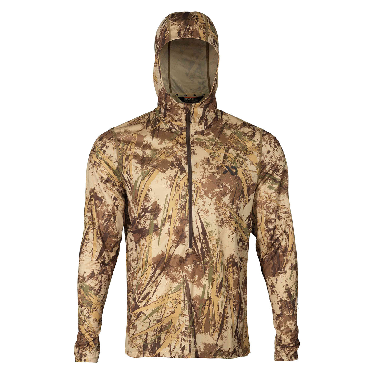 Yuma Synthetic Hoody