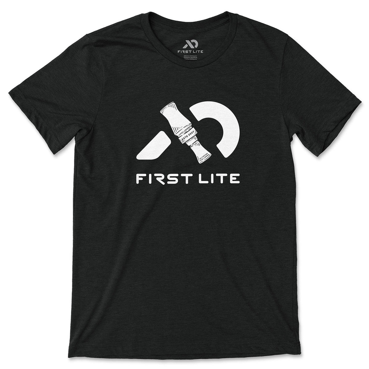 Duck Call Logo T-Shirt