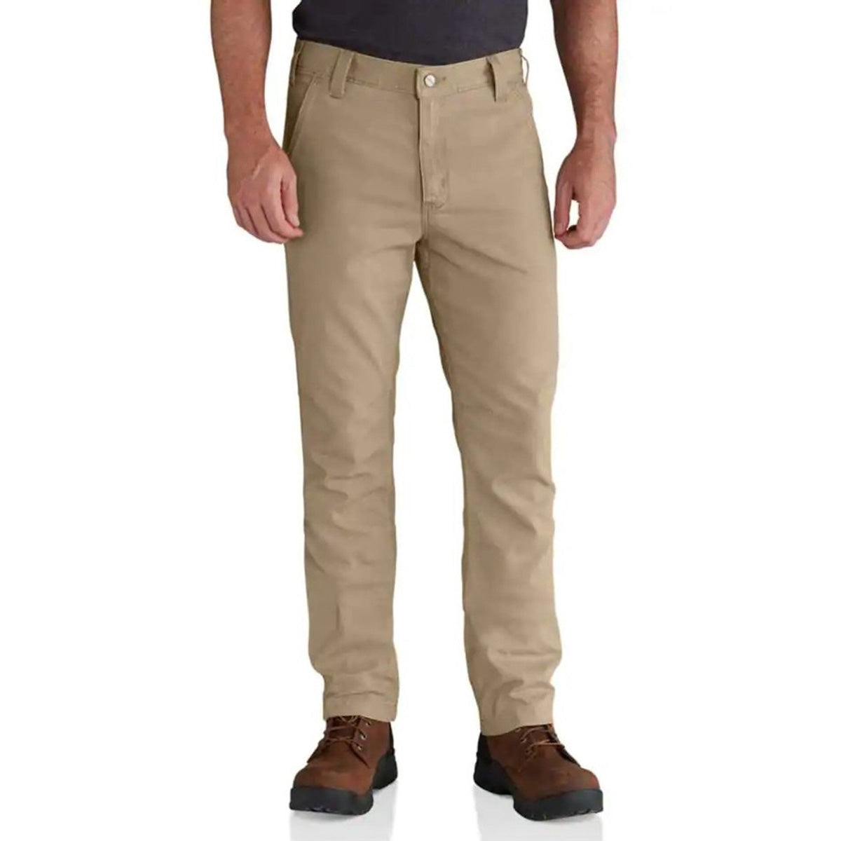 5-Pocket Tapered Slim-Fit Rugged Flex Pant