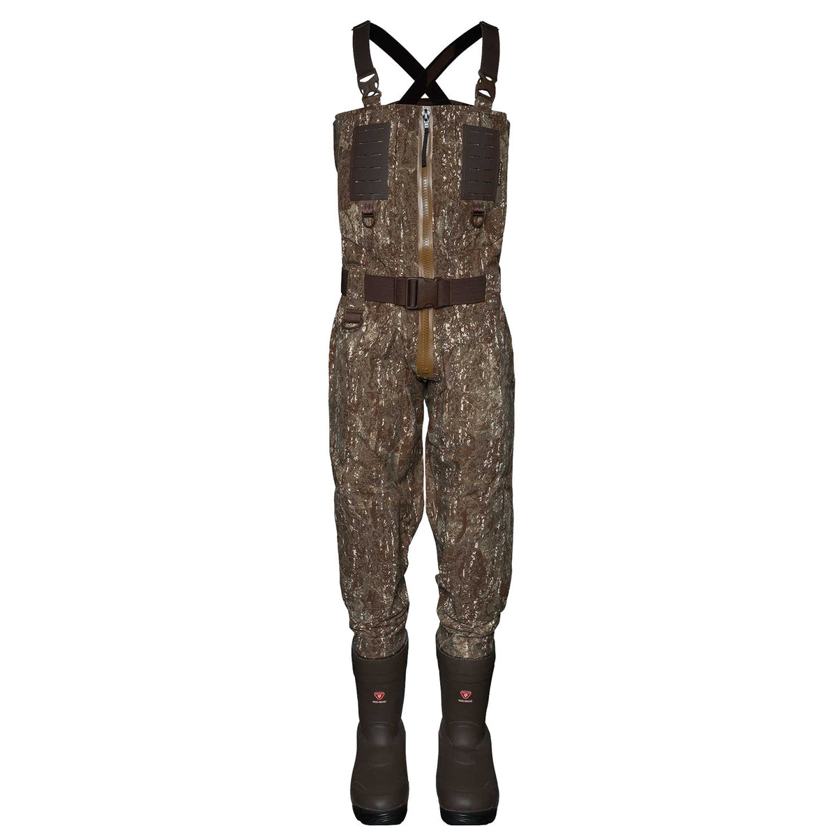 Forge Wader