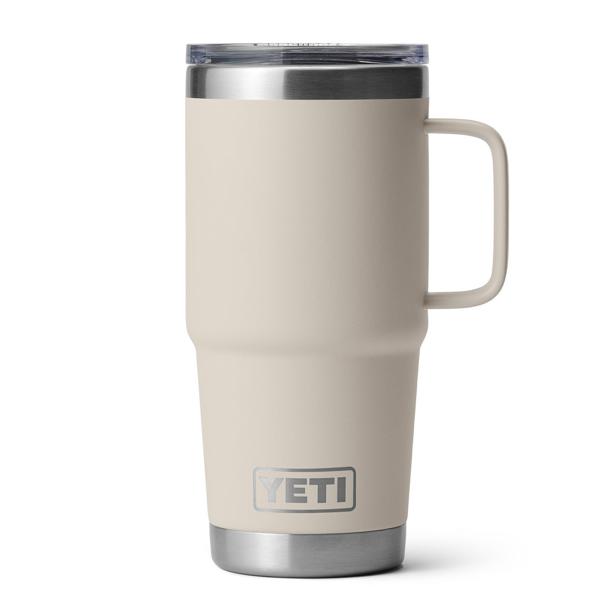 Rambler 20 oz. Travel Mug with Stronghold Lid