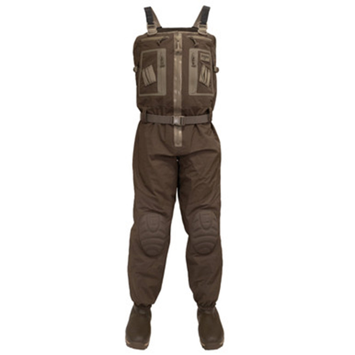 Men's NXT ZIP 2N1 Insulated Breathable Wader