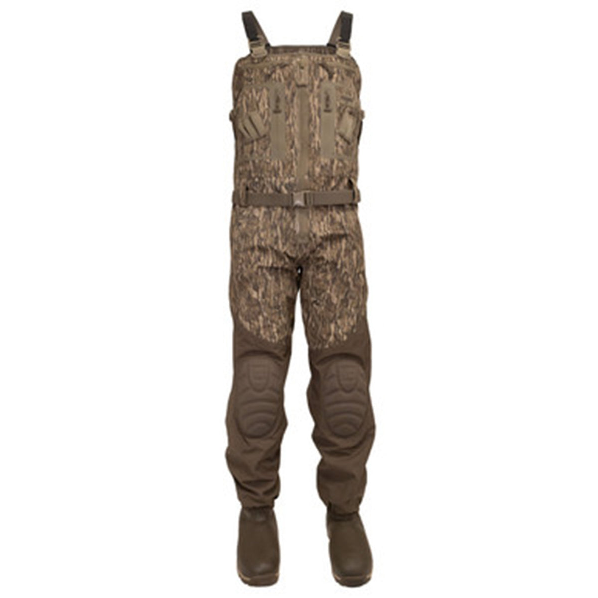 Men's NXT ZIP 2N1 Insulated Breathable Wader