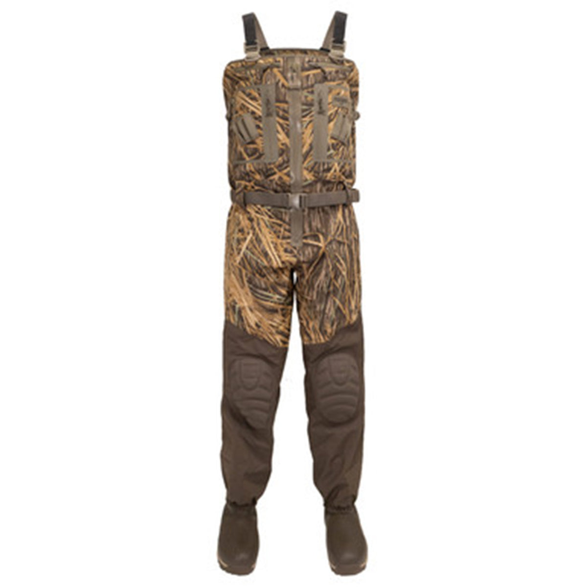 Men's NXT ZIP 2N1 Insulated Breathable Wader
