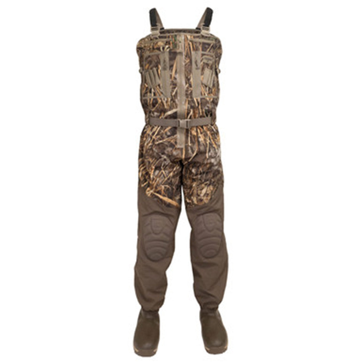 Men's NXT ZIP 2N1 Insulated Breathable Wader