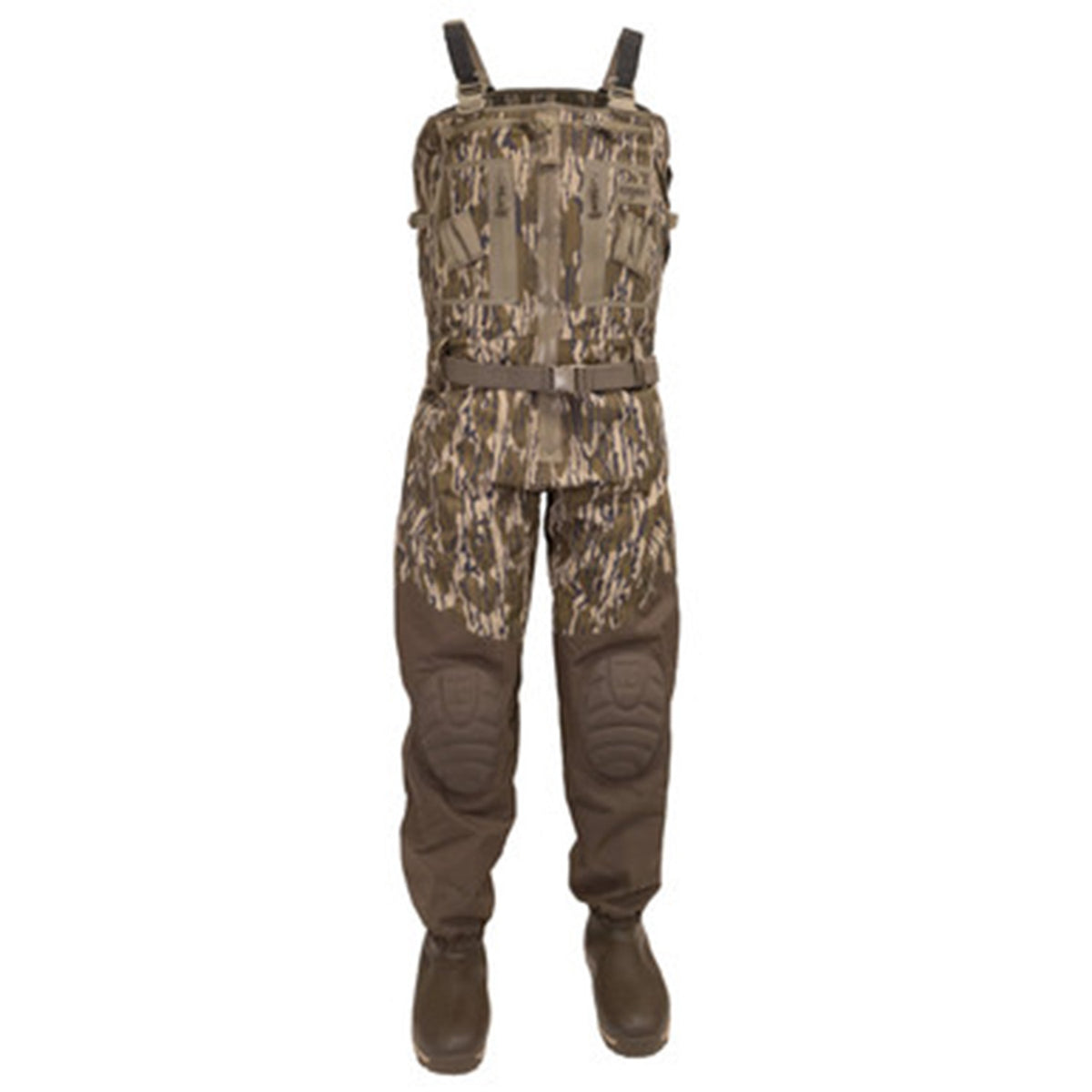 Men's NXT ZIP 2N1 Insulated Breathable Wader