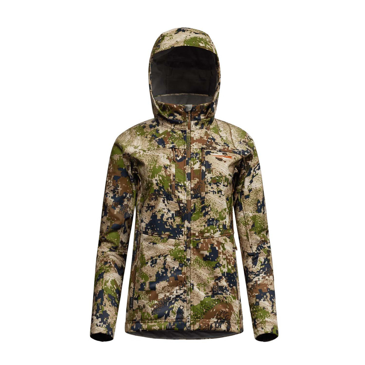 Women's Jetstream Jacket