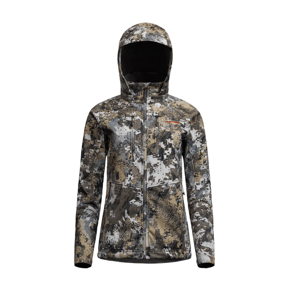 Women's Jetstream Jacket
