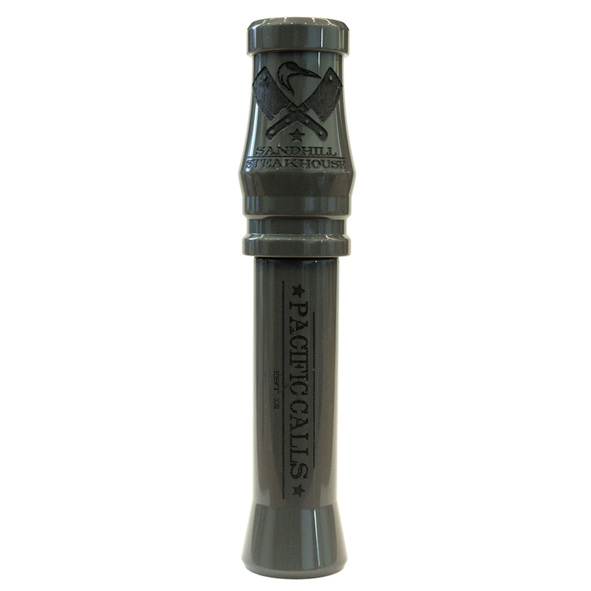 Sandhill Steakhouse Crane Call