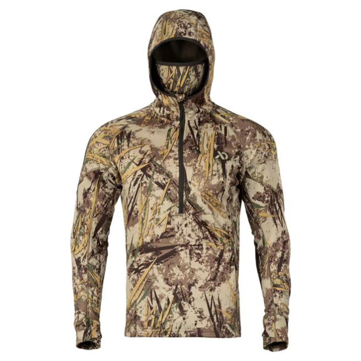 Origin Hoody