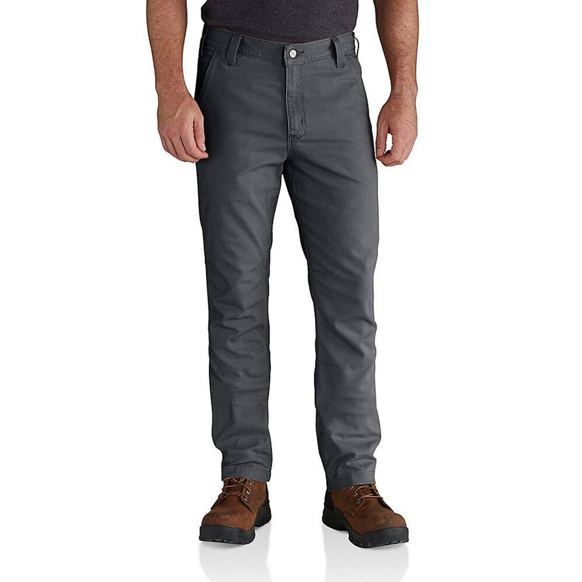 5-Pocket Tapered Slim-Fit Rugged Flex Pant