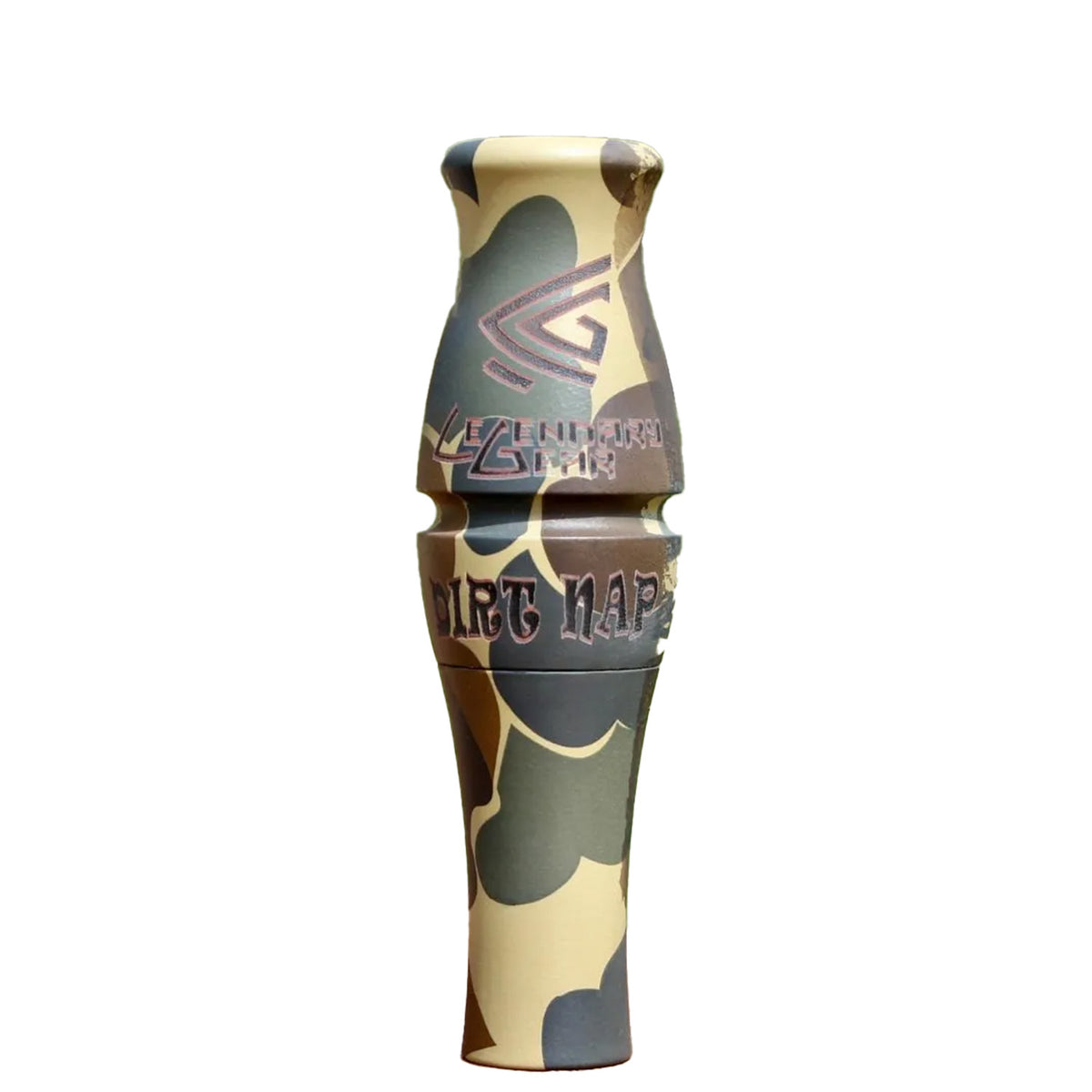 Dirt Nap Goose Call
