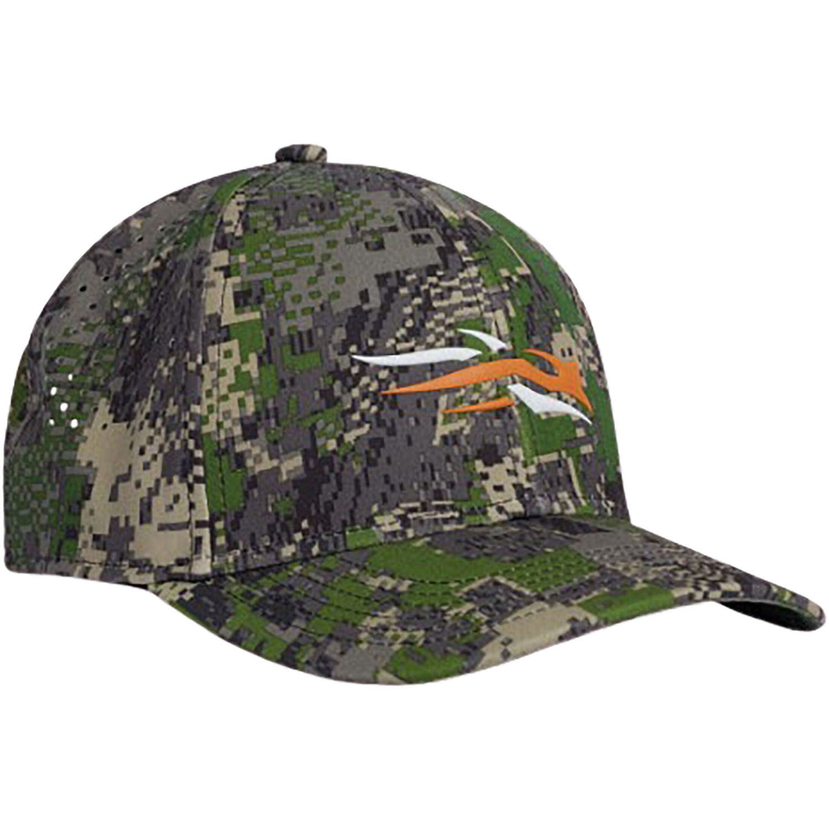 Icon Optifade Plus Mid Pro Trucker Hat