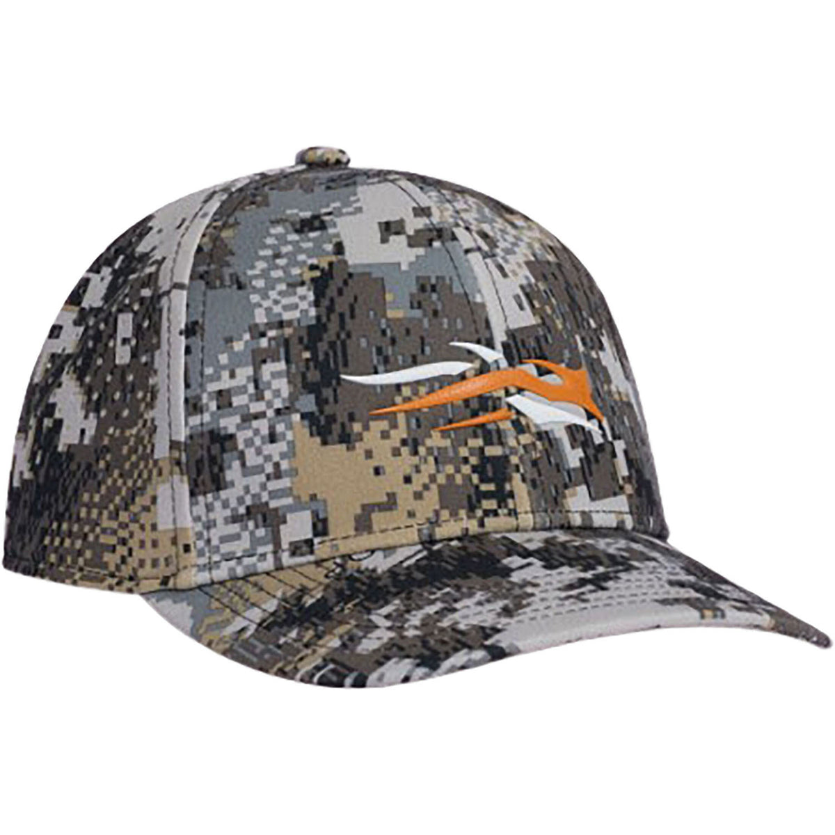 Icon Optifade Plus Mid Pro Trucker Hat