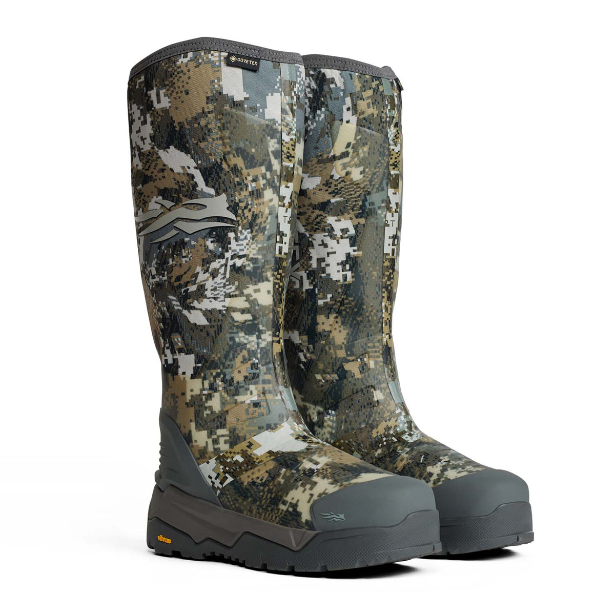 VentLite GTX Hunting Boots