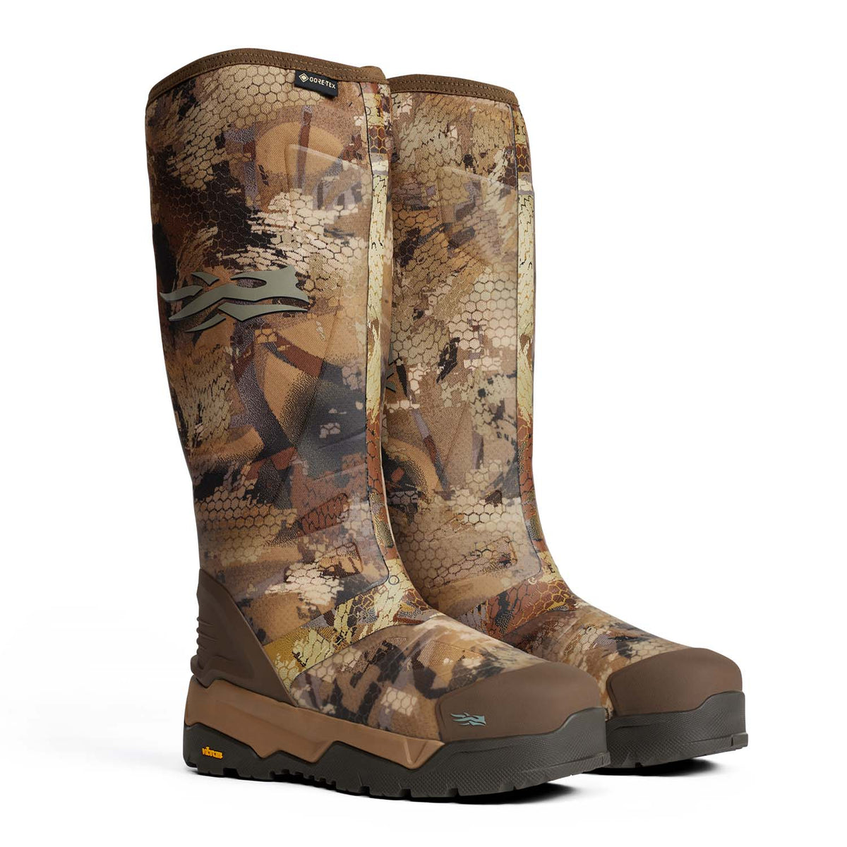 VentLite GTX Hunting Boots