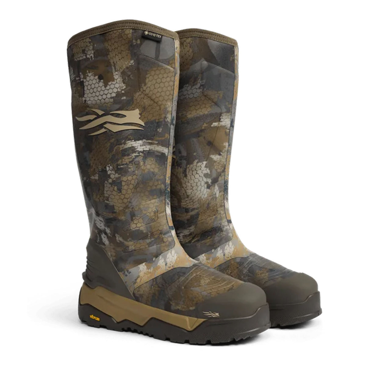 VentLite GTX Hunting Boots
