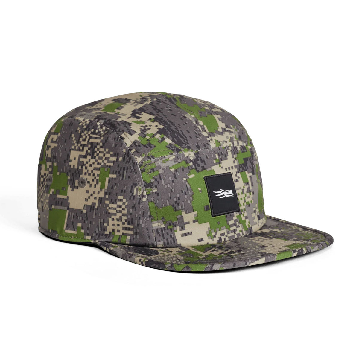Optifade 5 Panel Camper Hat
