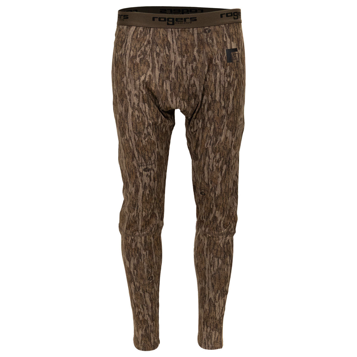 Static Thermal Baselayer Bottoms