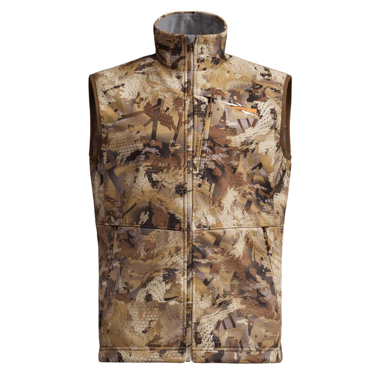 Men's Dakota Vest