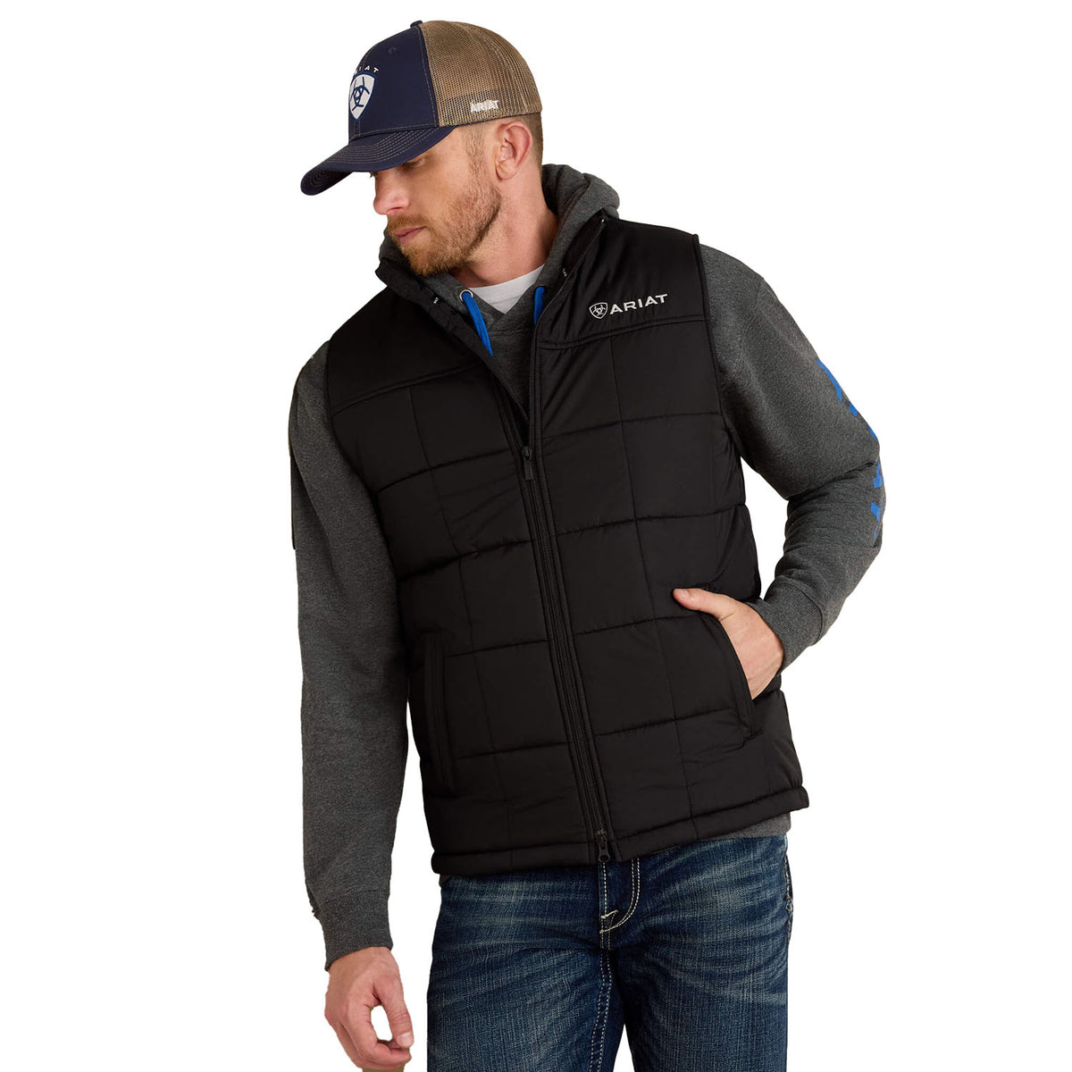 Crius Insulated Vest