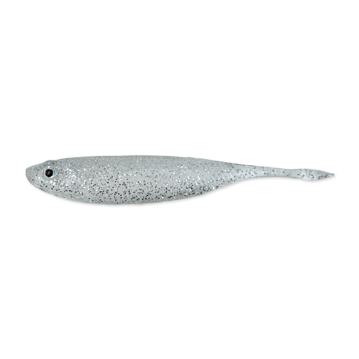 Core Minnow 3.5" Soft Plastic Bait, 5 Pack