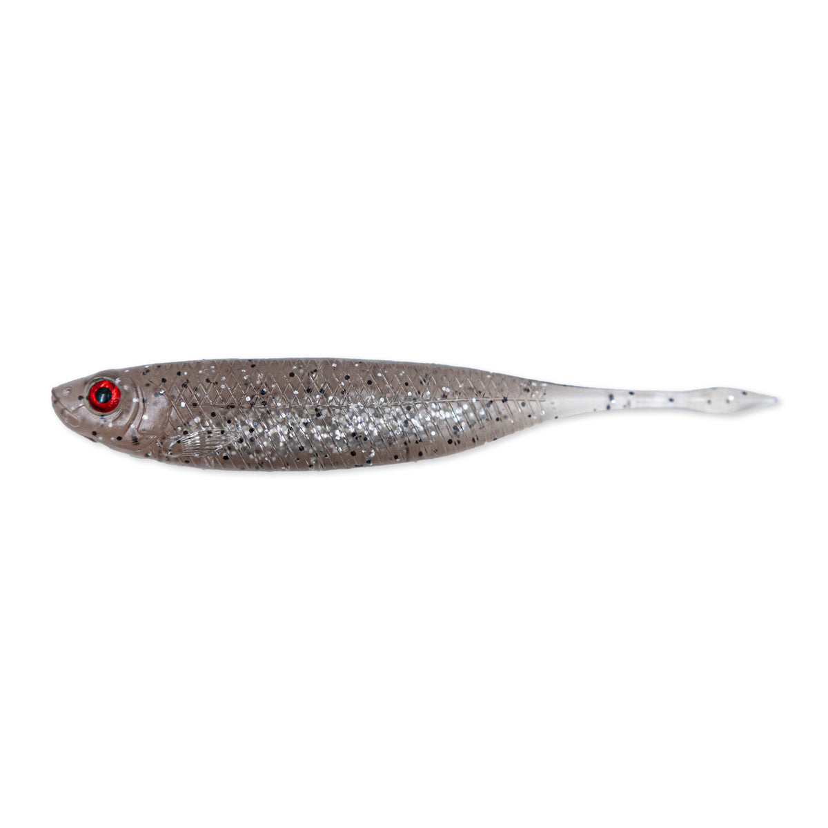 Core Minnow 3.5" Soft Plastic Bait, 5 Pack