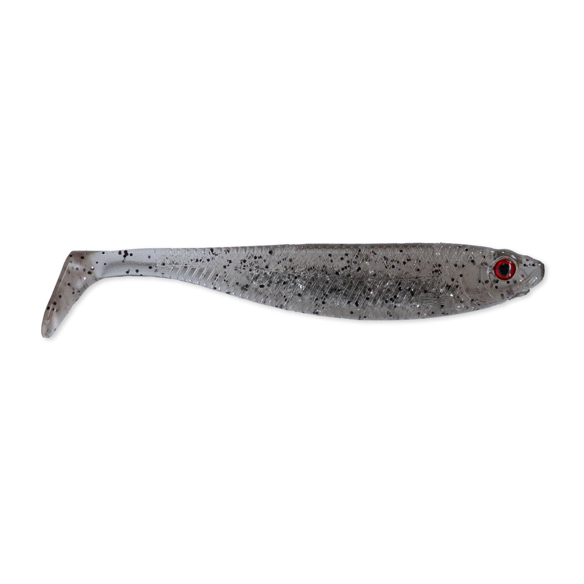 Core 3.5" Soft Plastic Swimbait, 5 Pack