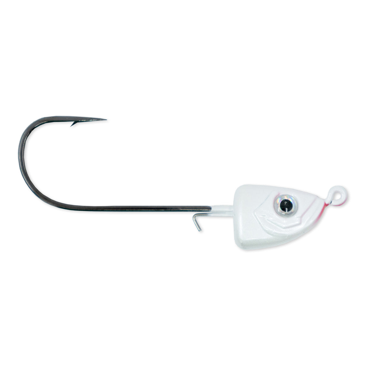 1/2 oz. Swimbait Jig Head, 3 Pack