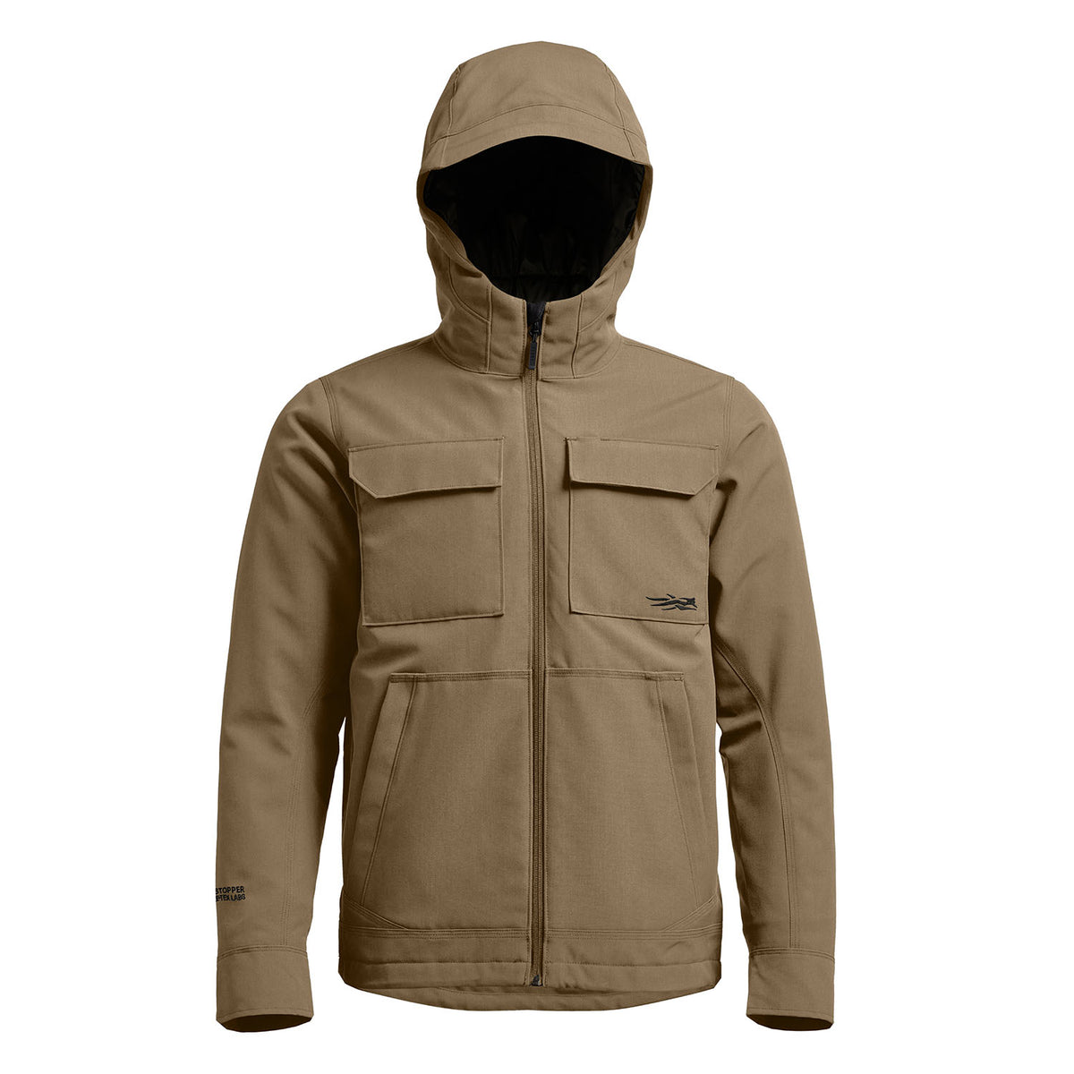 Grindstone Work Jacket
