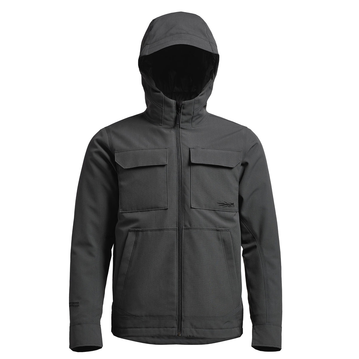Grindstone Work Jacket