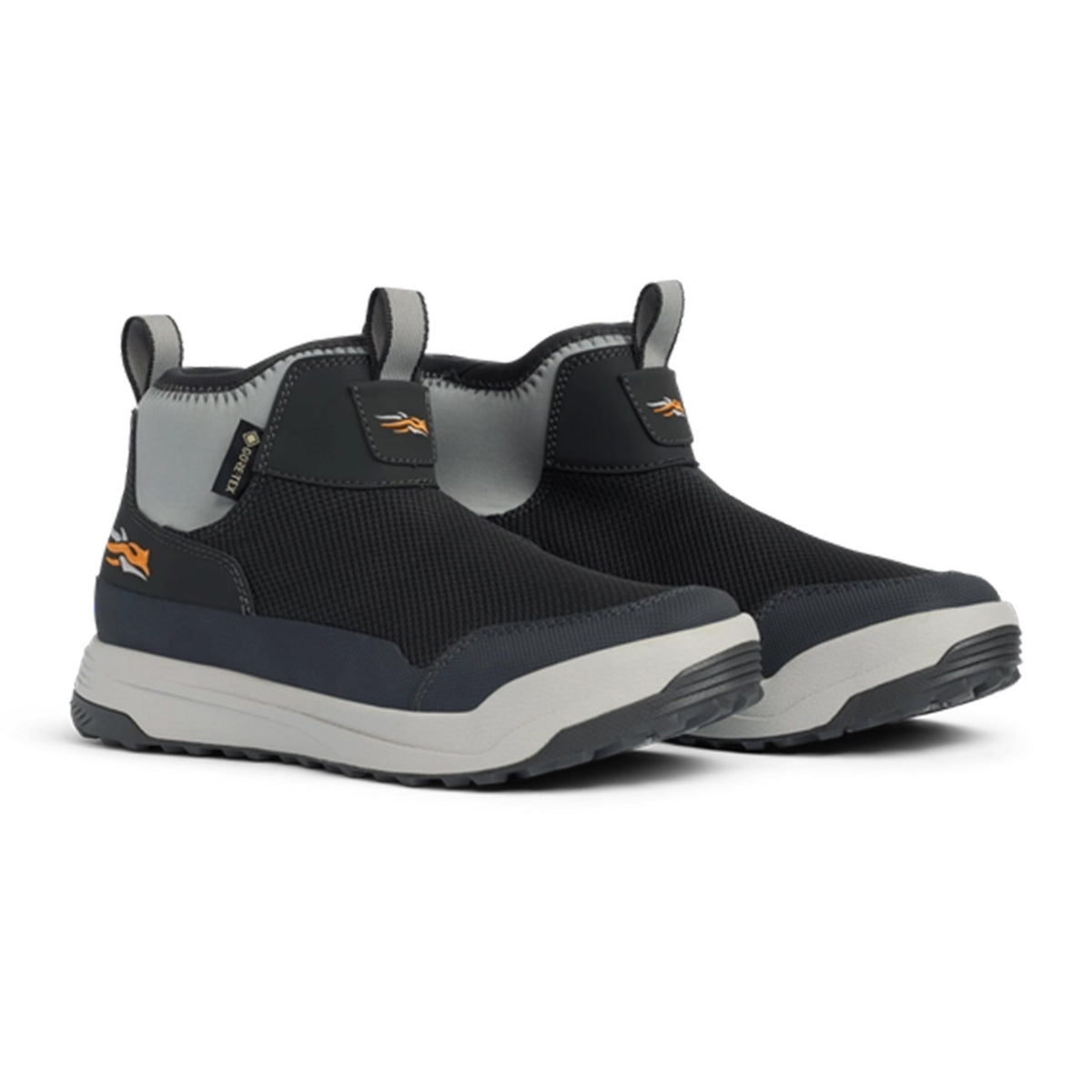 Rover GTX Waterproof Slip-On Boots