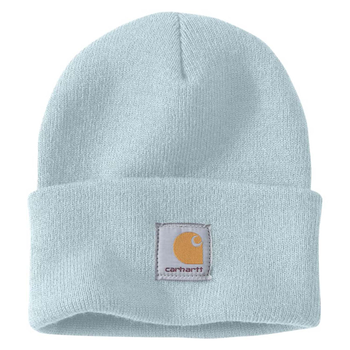 Knit Cuffed Beanie