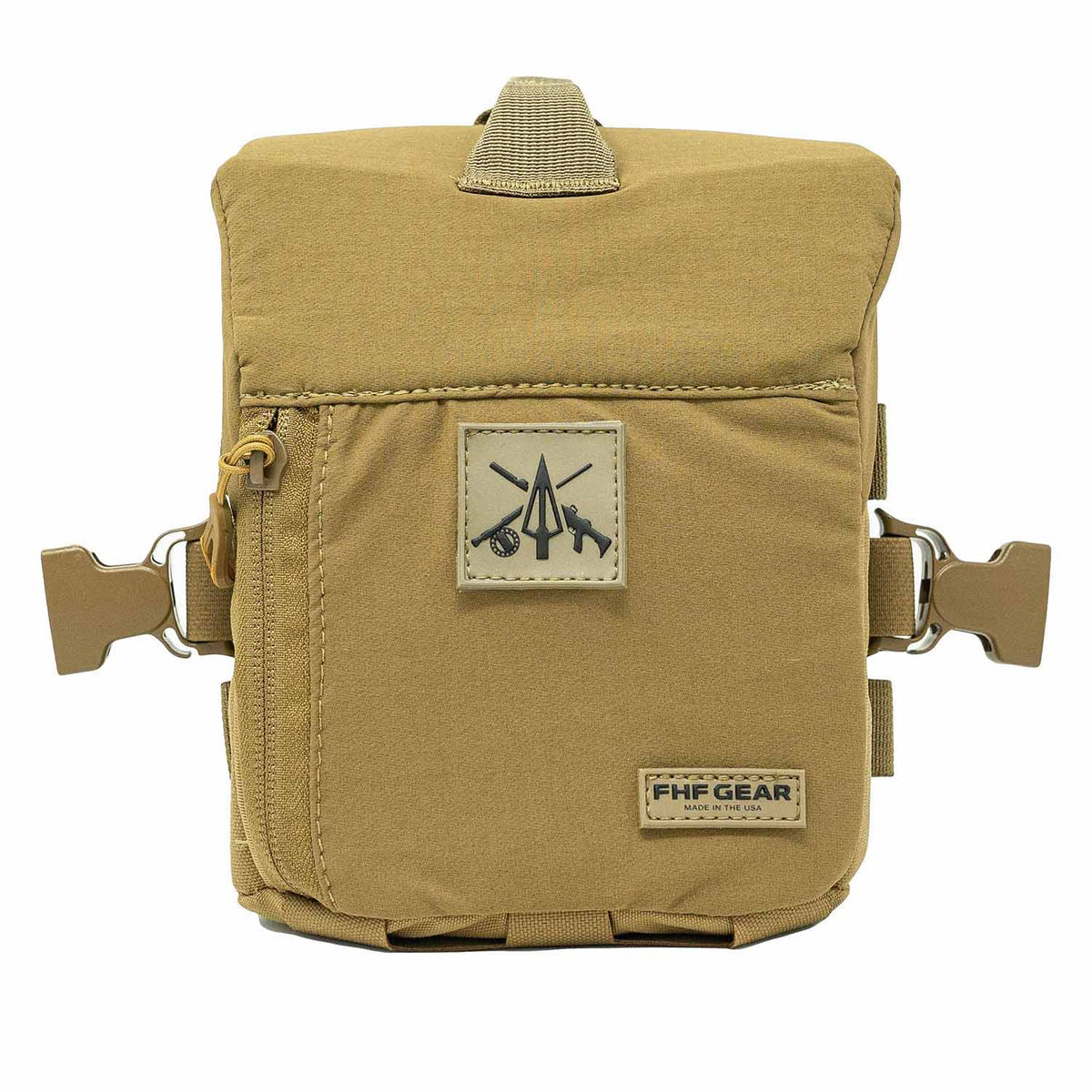 FOB Bino Harness