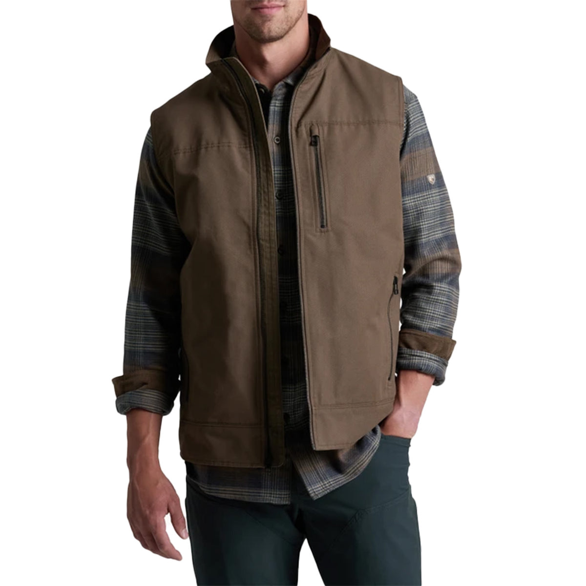 Kuhl Burr Vest