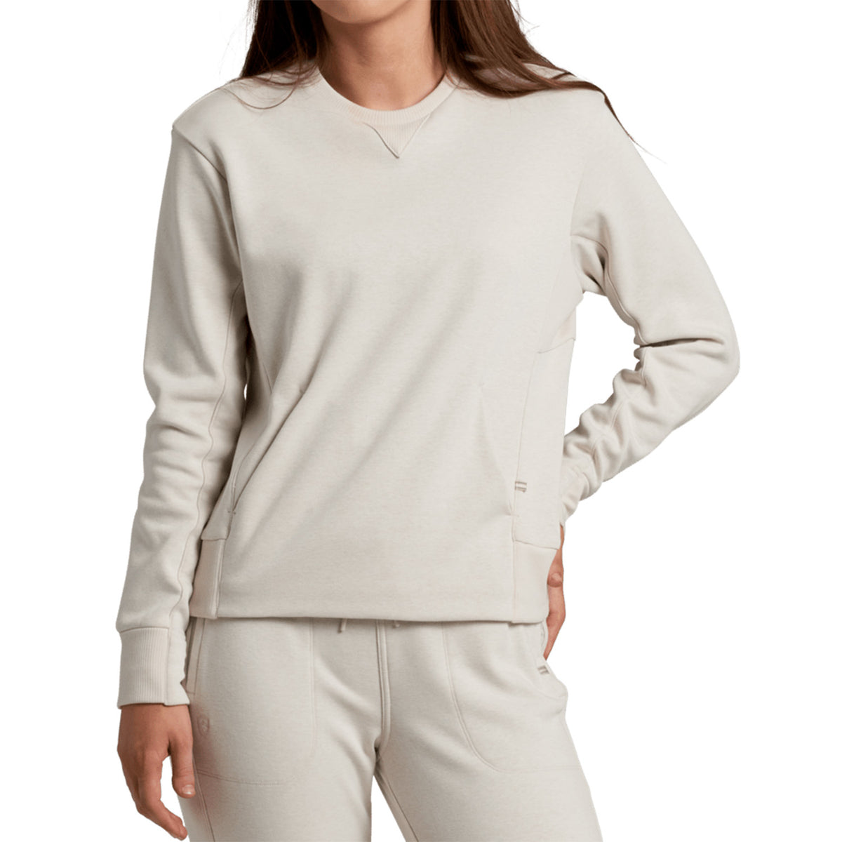 Women's Kozy Crew Sweatshirt